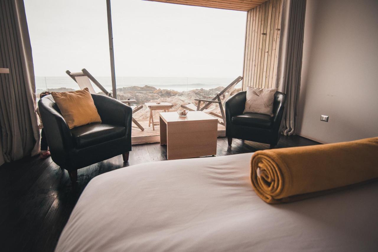 Hotel 8 Al Mar Пичилему Екстериор снимка