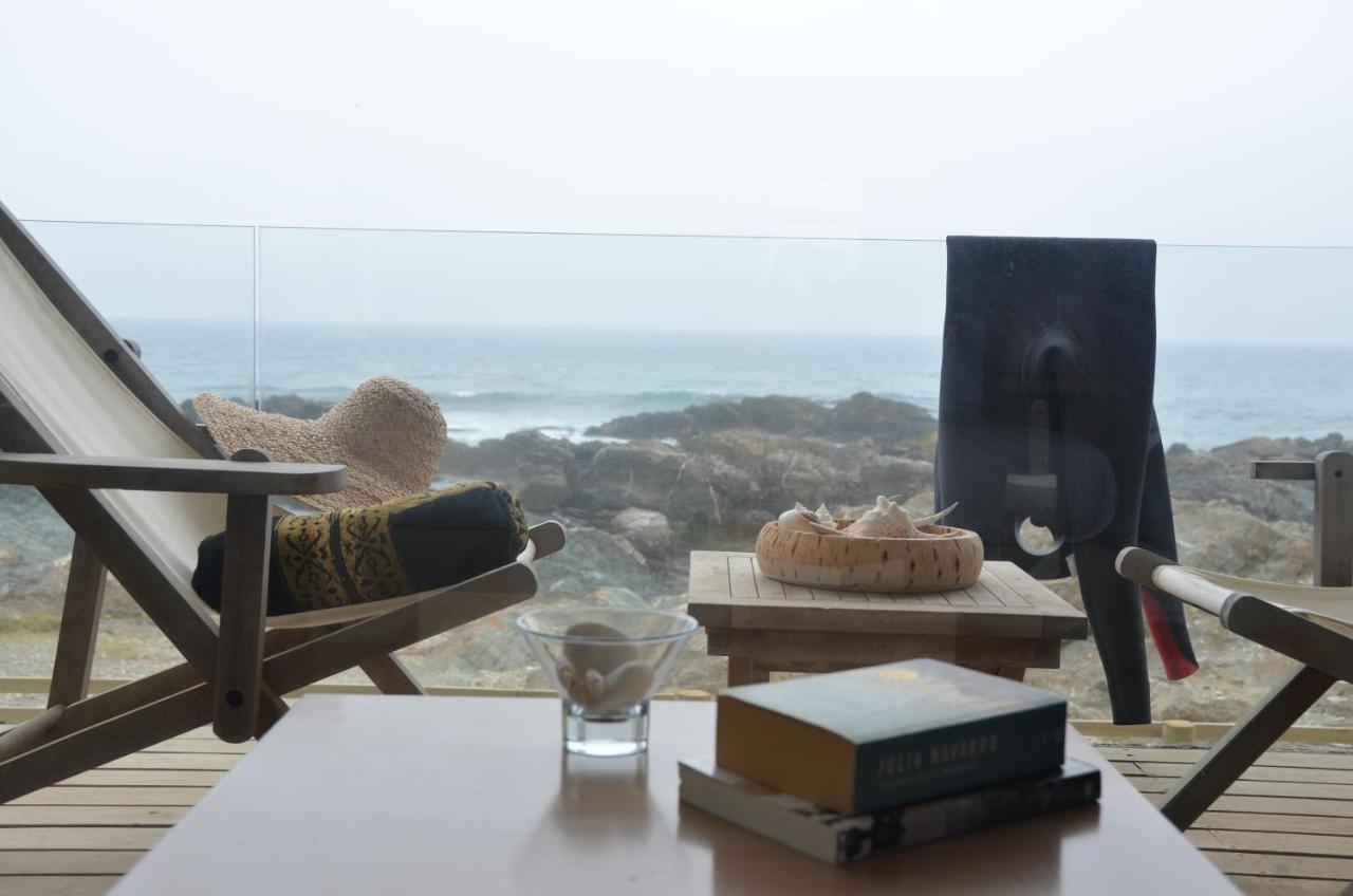 Hotel 8 Al Mar Пичилему Екстериор снимка