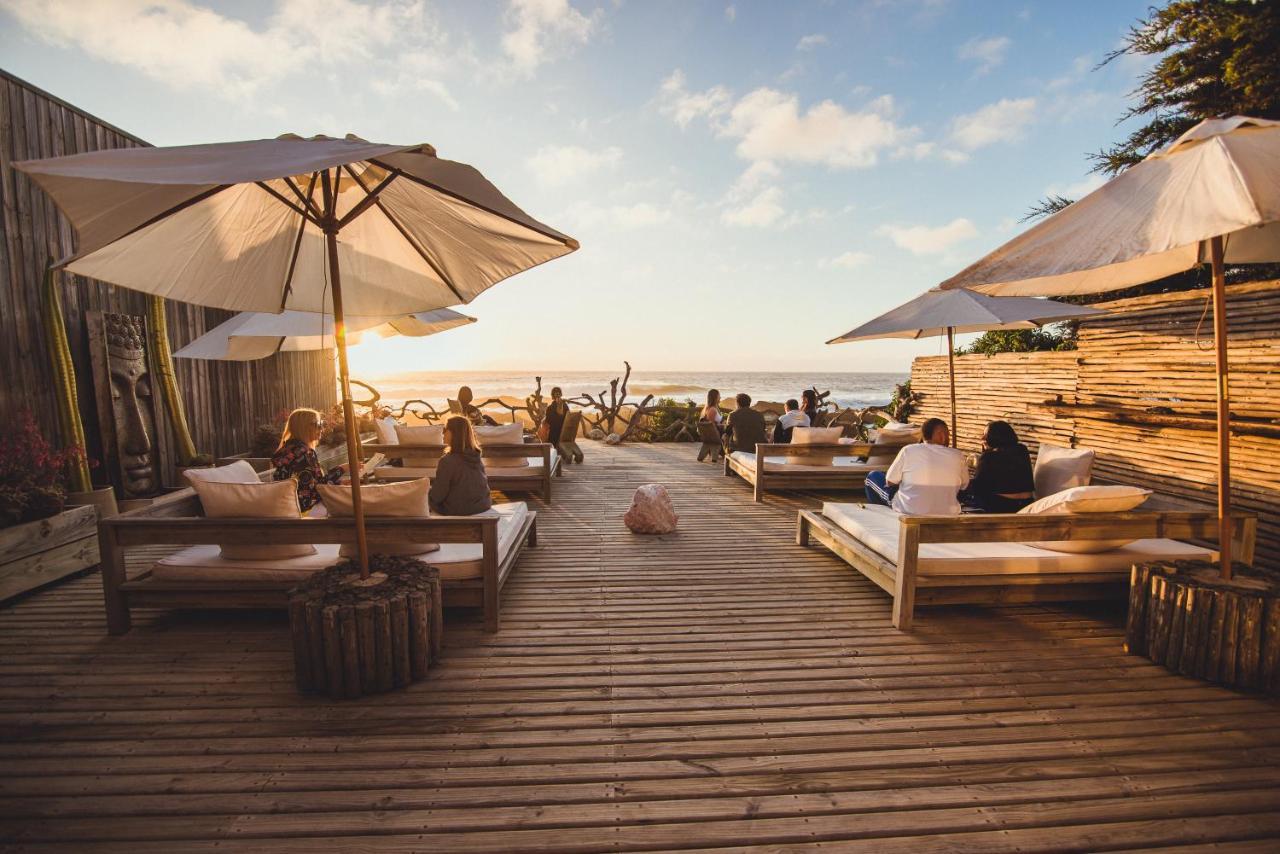 Hotel 8 Al Mar Пичилему Екстериор снимка