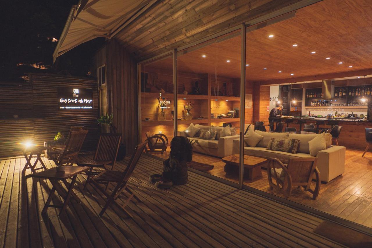 Hotel 8 Al Mar Пичилему Екстериор снимка