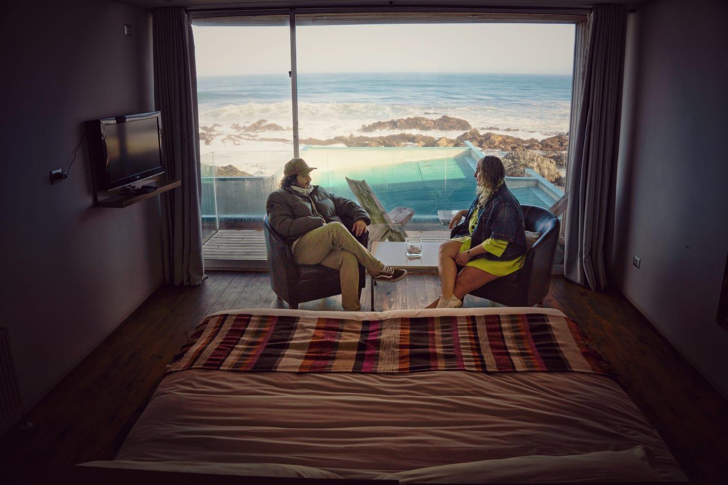 Hotel 8 Al Mar Пичилему Екстериор снимка