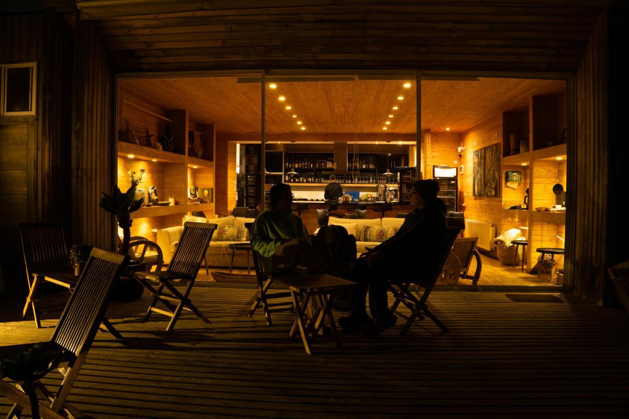 Hotel 8 Al Mar Пичилему Екстериор снимка