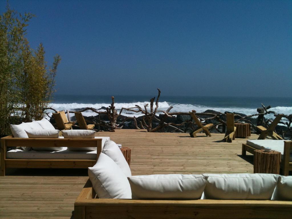 Hotel 8 Al Mar Пичилему Екстериор снимка