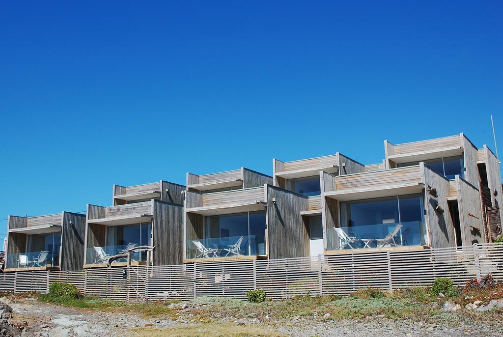 Hotel 8 Al Mar Пичилему Екстериор снимка